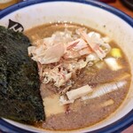 つけめん 玉 - つけ麺（並）900円