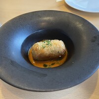 エサカイタリアン オカムー - 