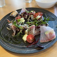 エサカイタリアン オカムー - 