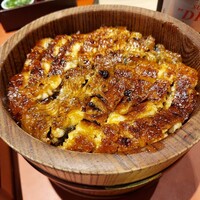 うなぎ和食  しら河 今池ガスビル店 - 