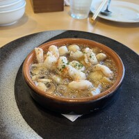 エサカイタリアン オカムー - 