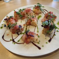 エサカイタリアン オカムー - 
