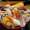 寿し駒 - 特選海鮮丼