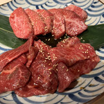 焼肉 応龍 - 