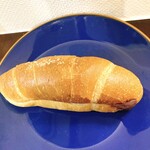 塩パン屋 パン・メゾン - 