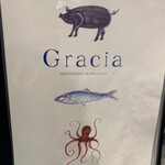 Gracia - 