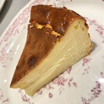Gracia - バスクチーズケーキ