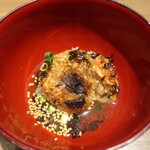 ホテル&スパ センチュリーマリーナ 函館 - 焼きうにぎり