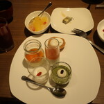 ホテル&スパ センチュリーマリーナ 函館 - 