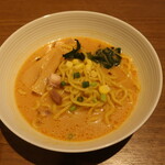 ホテル&スパ センチュリーマリーナ 函館 - ラーメン