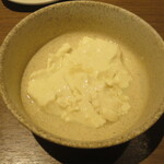 ホテル&スパ センチュリーマリーナ 函館 - おとうふ