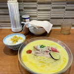 らぁ麺 とうひち - 