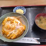 久慈食堂 - 料理写真: