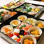 Restaurant Mitsuyama - 