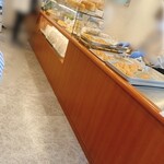 塩パン屋 パン・メゾン - 