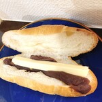 塩パン屋 パン・メゾン - 