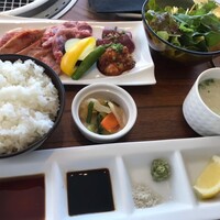 焼肉 The INNOCENT CARVERY 新丸ビル店 - 