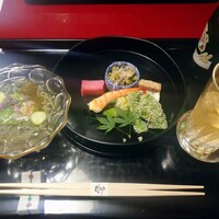 うなぎ割烹 大江戸 - 
