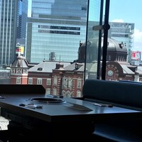 焼肉 The INNOCENT CARVERY 新丸ビル店 - 