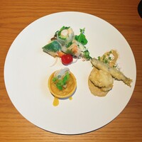 RYORIYA KAWASAKI - 