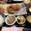 とんかつ亭 わた美 - 料理写真:ヒレカツ定食