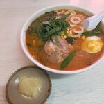 ラーメンの王様 - 