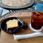 Egoland Cafe - 