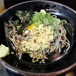 Daiichi Soba - 