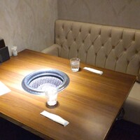 焼肉 しんうち 神楽坂 - 