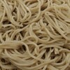 蕎麦処 まち庵 水戸エクセル店