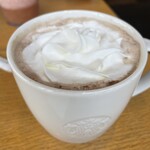 スターバックス・コーヒー - 