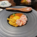 肉と魚の寿司　yokaichi - 