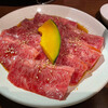 Noto Ushi Sumi Biyaki Nikugammon - 