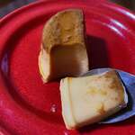 鶴屋吉信 - 料理写真: