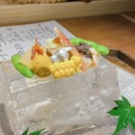 割烹 みやなが - 