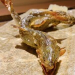 割烹 みやなが - 