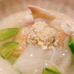 割烹 みやなが - 