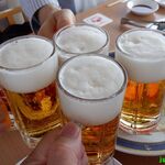 千葉ビール園 - （2023年05月）