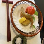 料理処 いなみ - 