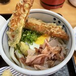 手打ちうどん 西村 - 