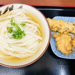 讃岐うどん いわい - 