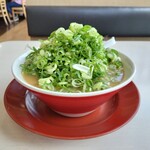 ラーメン横綱 - 