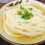 讃岐うどん いわい - 