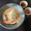 ニラなんばんらーめん 香麺