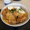 かつや - ヒレカツ丼