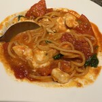 パスタバル MiKiYA's - 