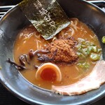 かみあり製麺 - 