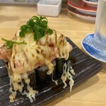 Shinshuu Sushi Sakaba Sushinano - 