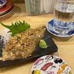 Shinshuu Sushi Sakaba Sushinano - 