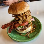 キャプテンカンガルー - 